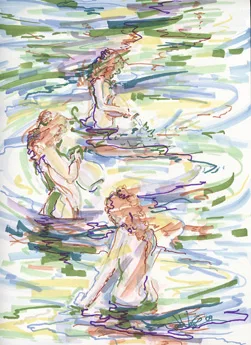3 Fates