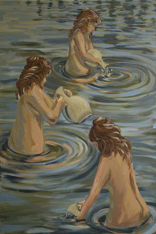 3 Fates