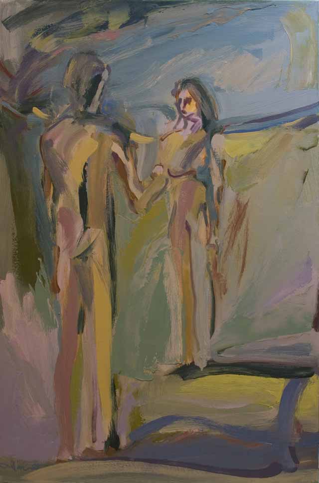 Chance Encounter