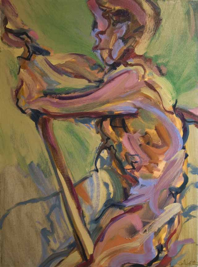 Figure Study