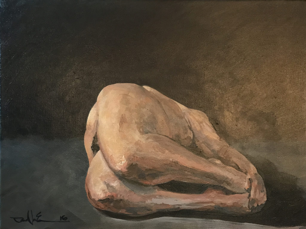 Figure Study