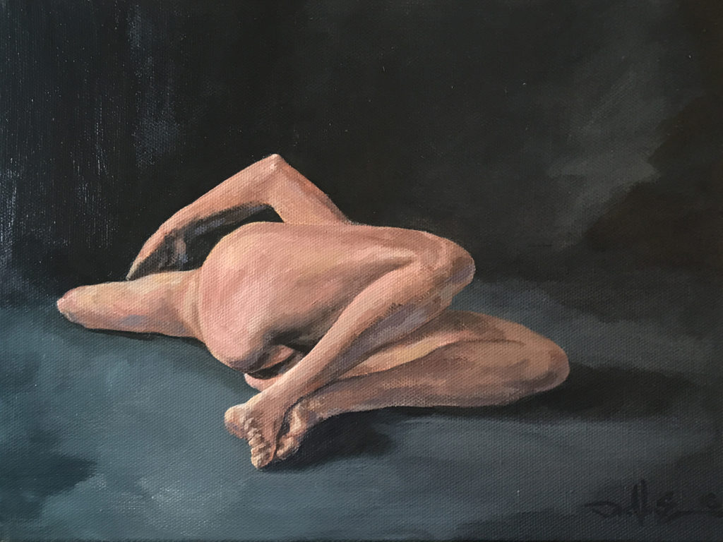 Figure Study