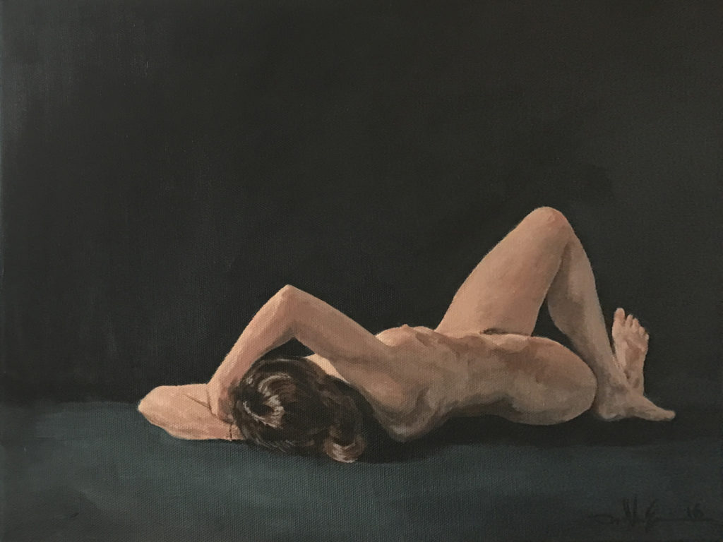 Figure Study