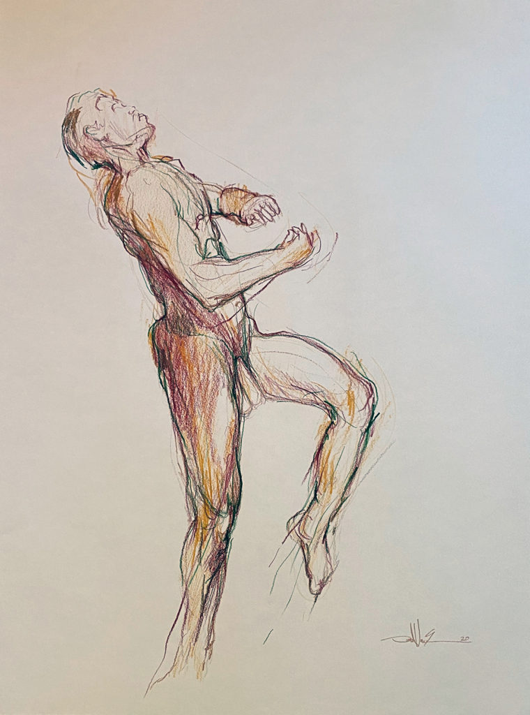 Figure Study
