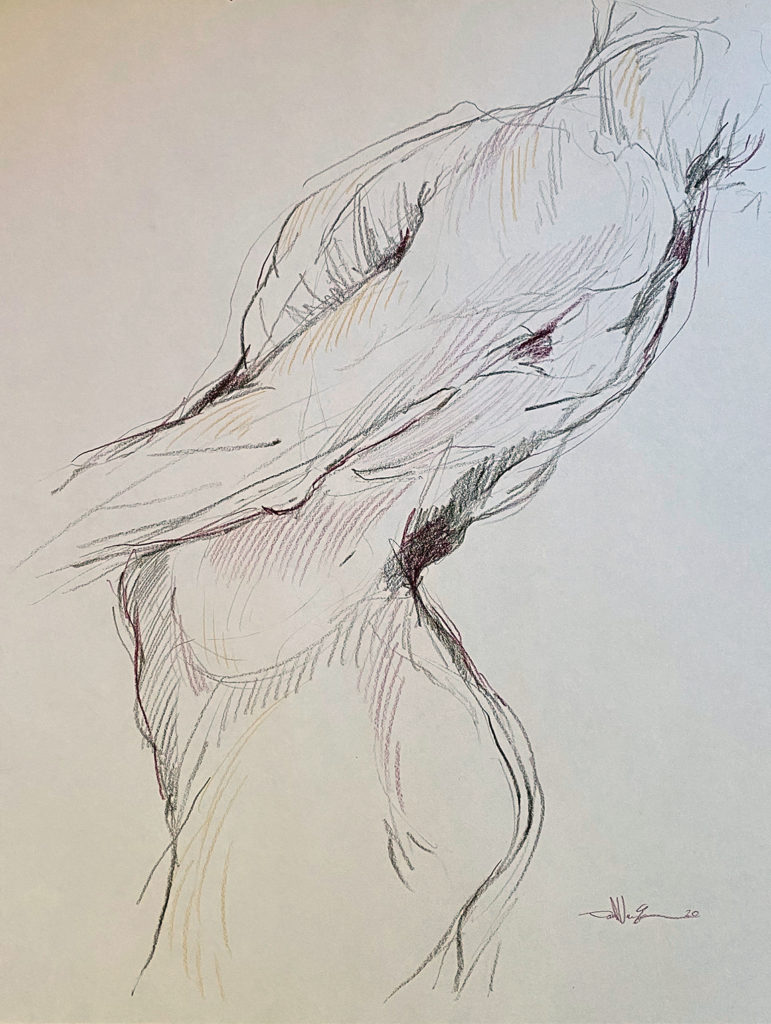 Figure Study