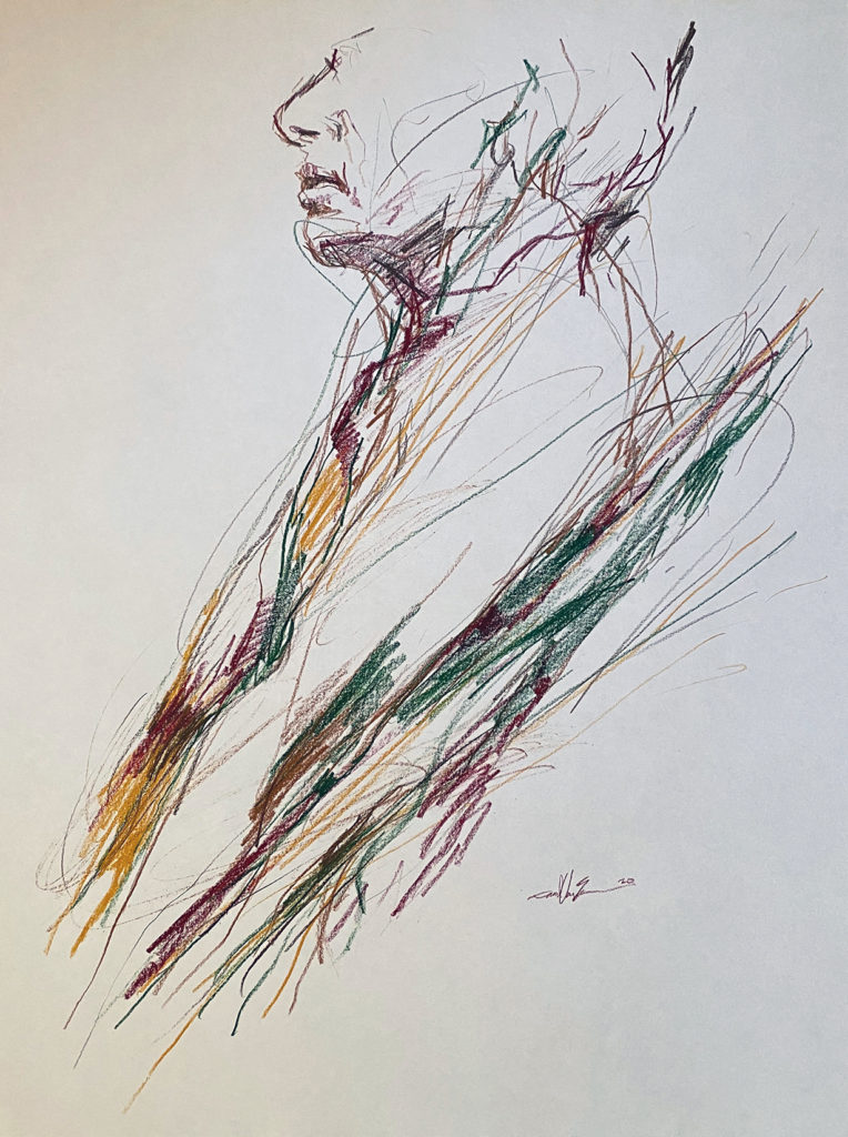 Figure Study