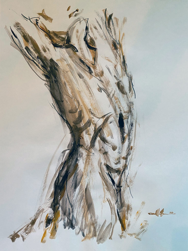 Figure Study