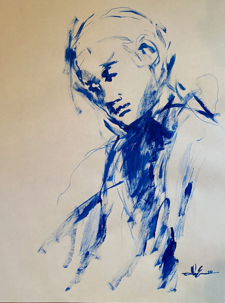 Figure Study