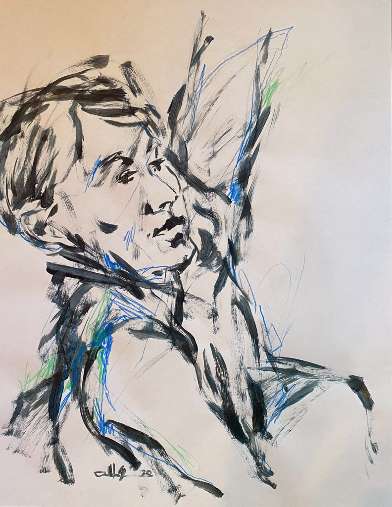 Figure Study