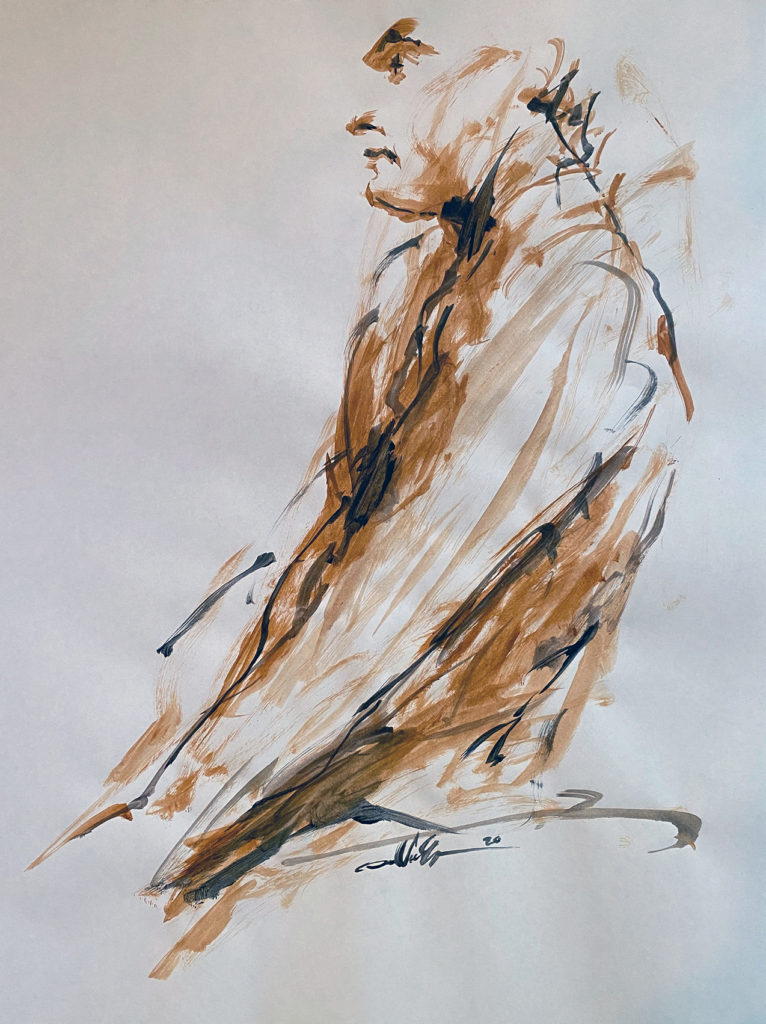 Figure Study