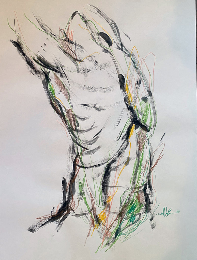 Figure Study