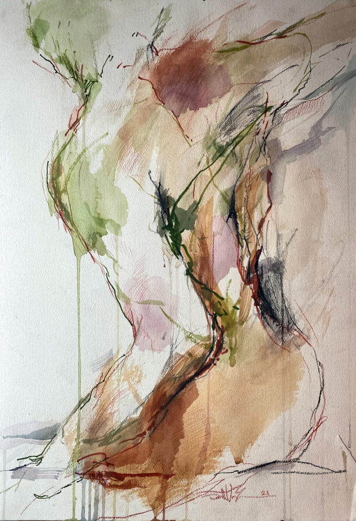 Figure Study
