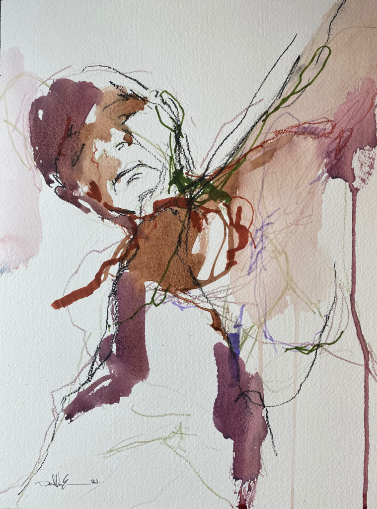 Figure Study