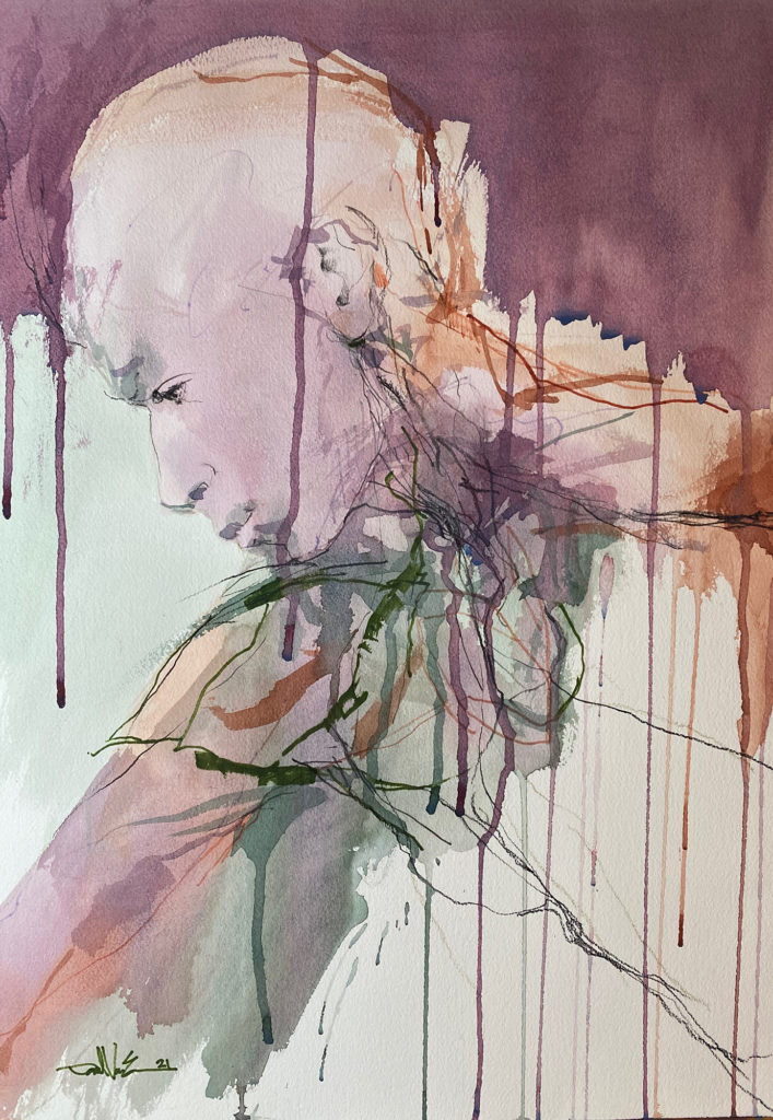 Figure Study