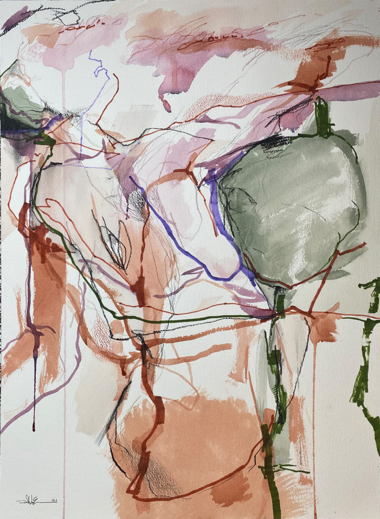 Figure Study