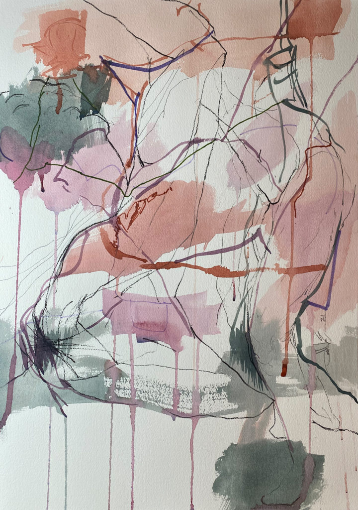 Figure Study