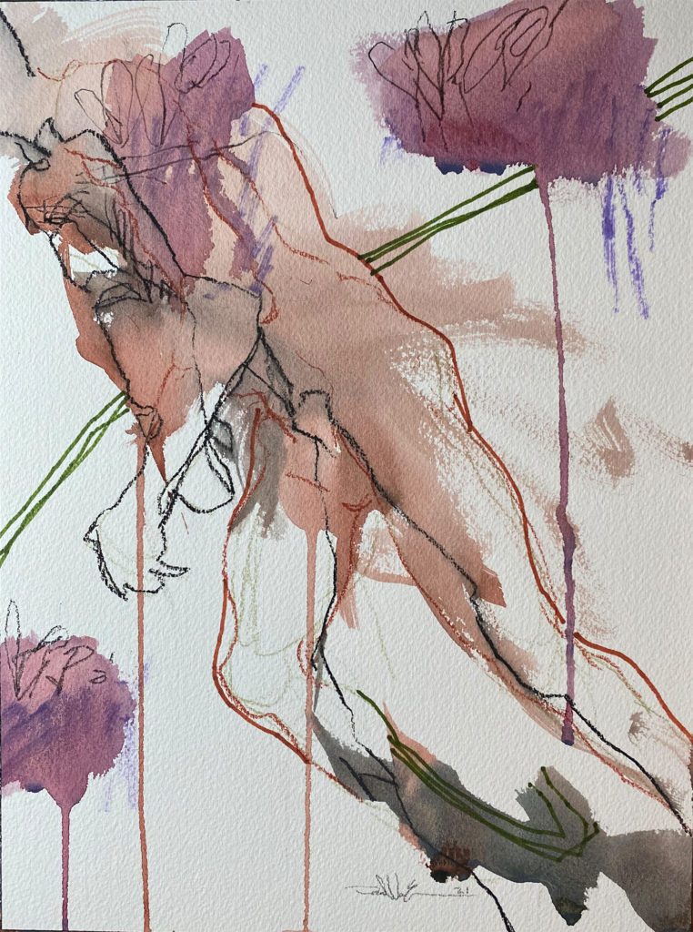 Figure Study