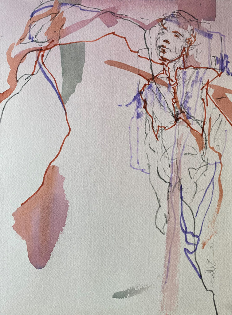 Figure Study