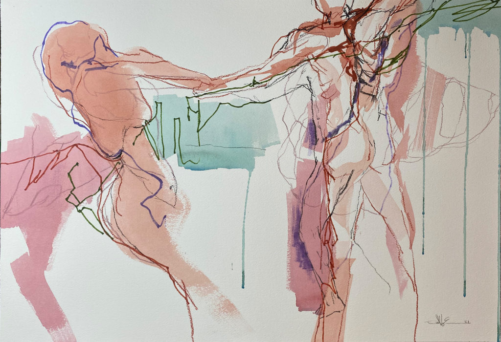 Figure Study