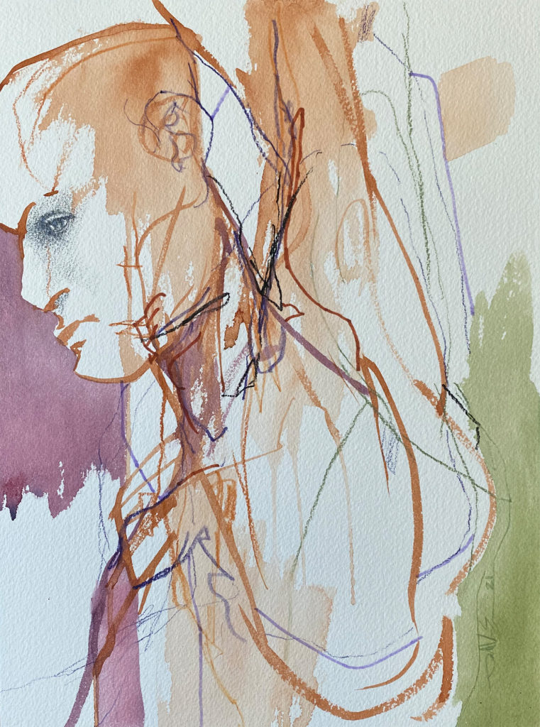 Figure Study