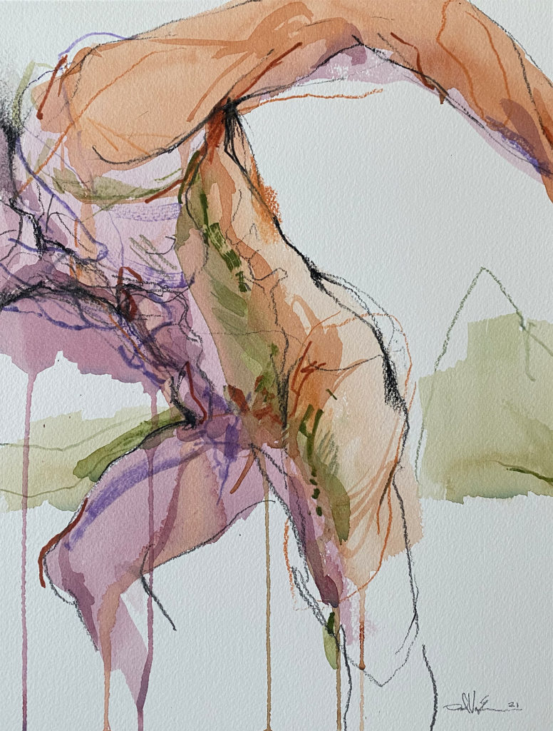 Figure Study