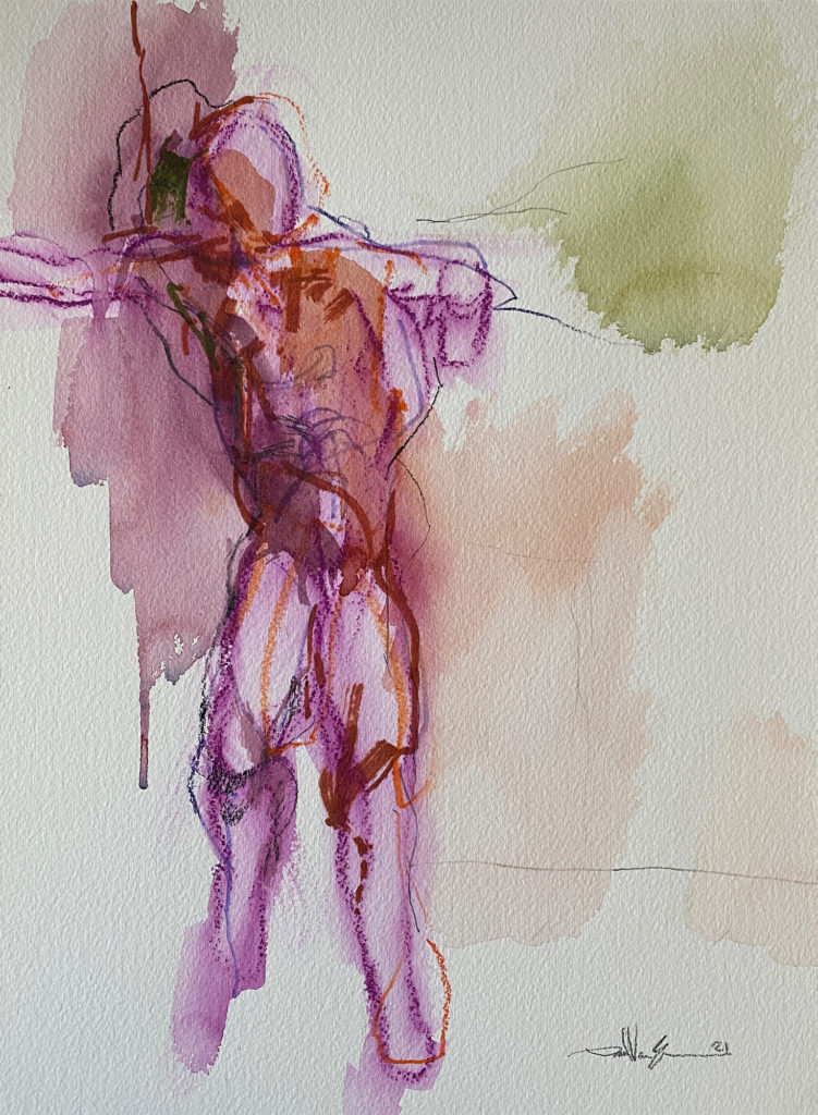 Figure Study