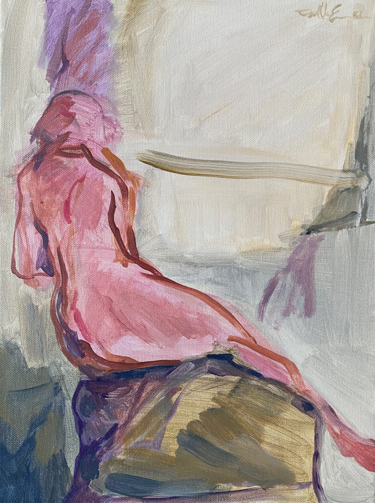 Figure Study