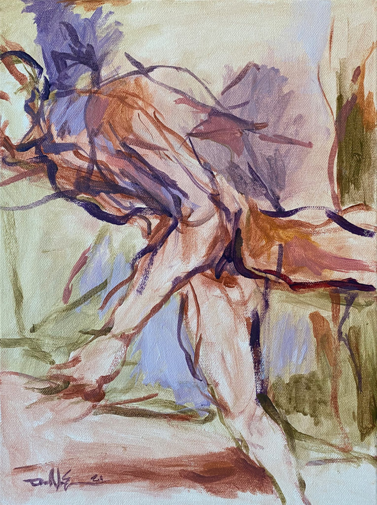 Figure Study