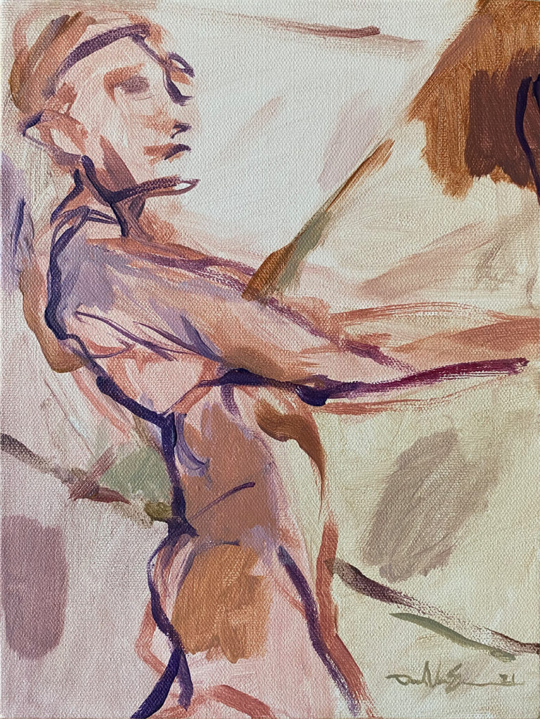 Figure Study