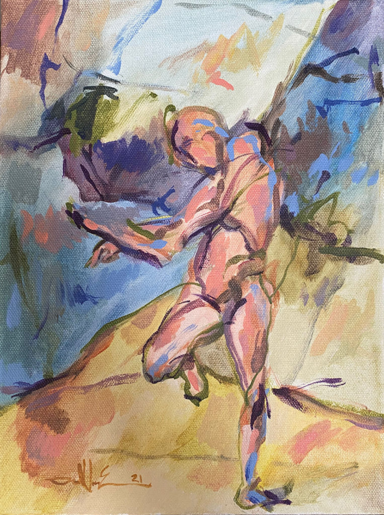 Figure Study