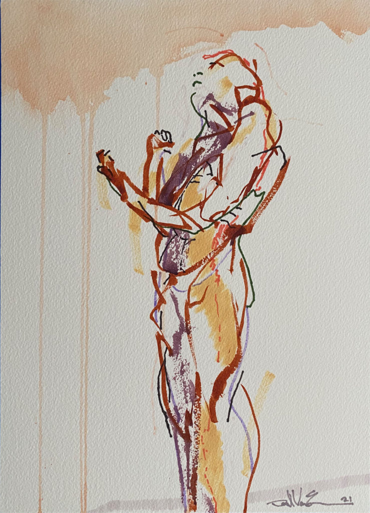 Figure Study