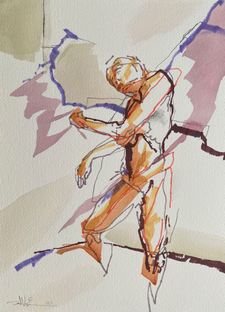Figure Study