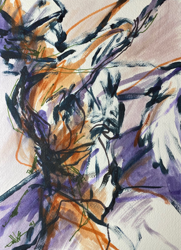 Figure Study