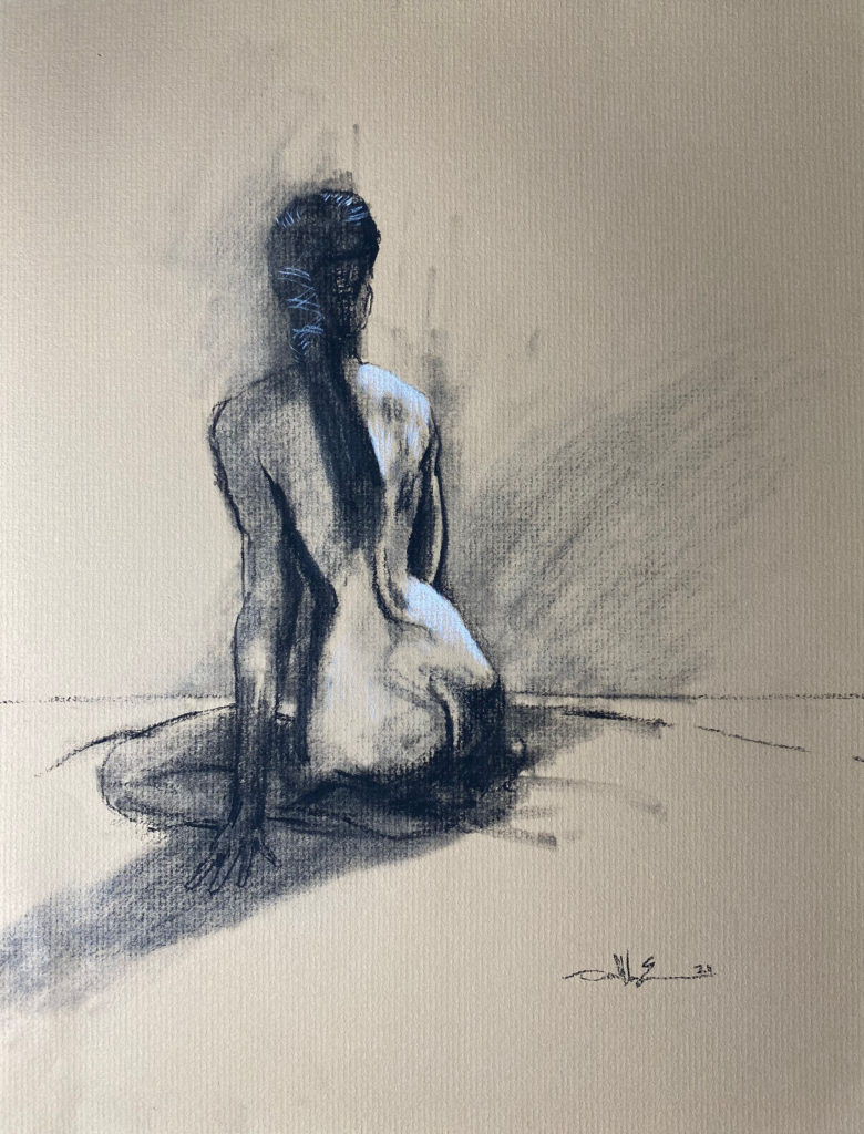 Figure Study