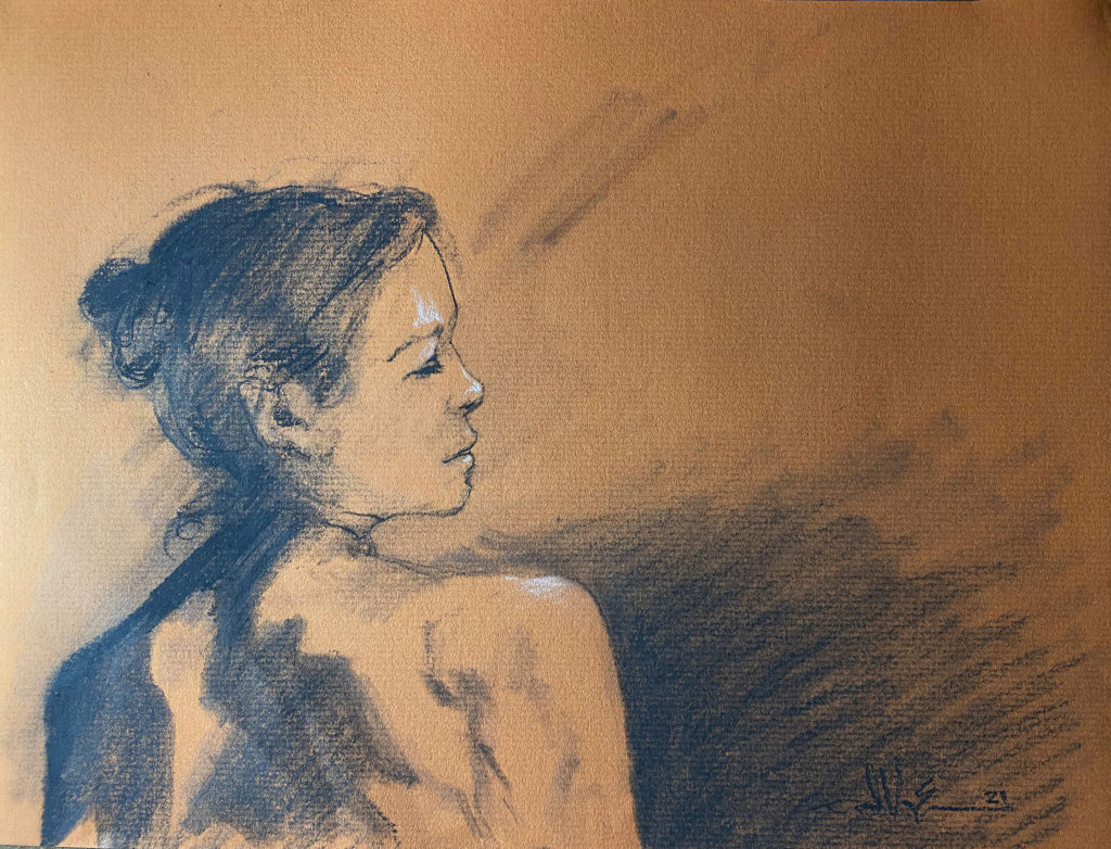 Figure Study