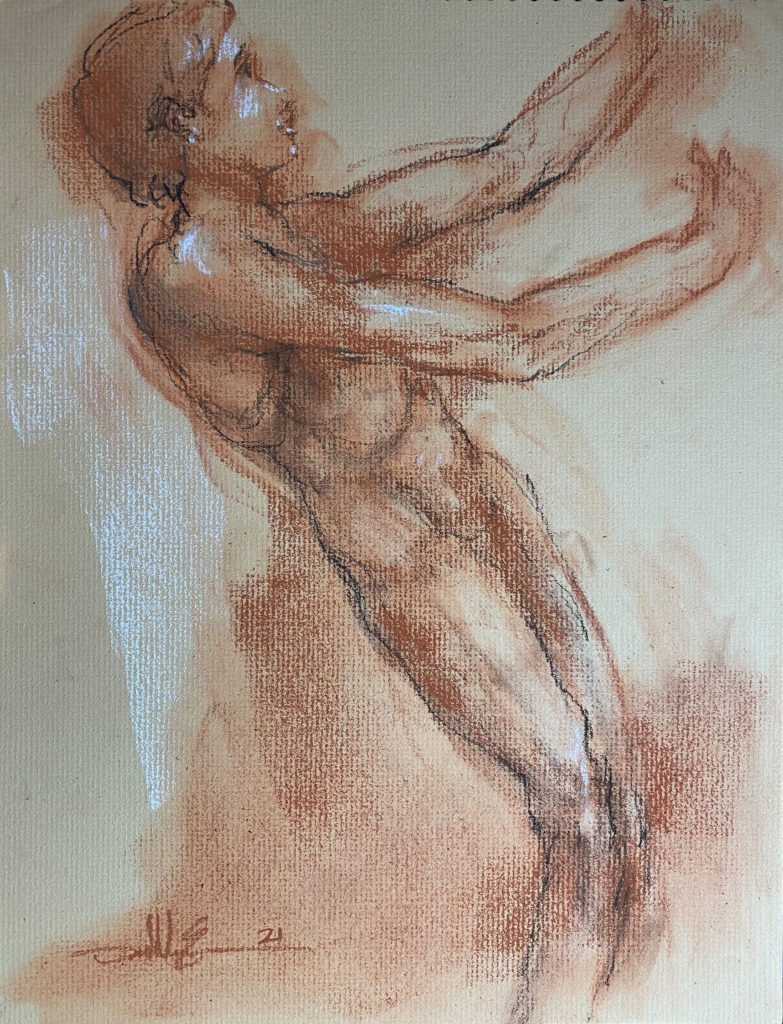 Figure Study