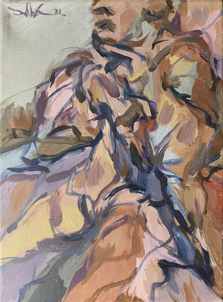 Figure Study