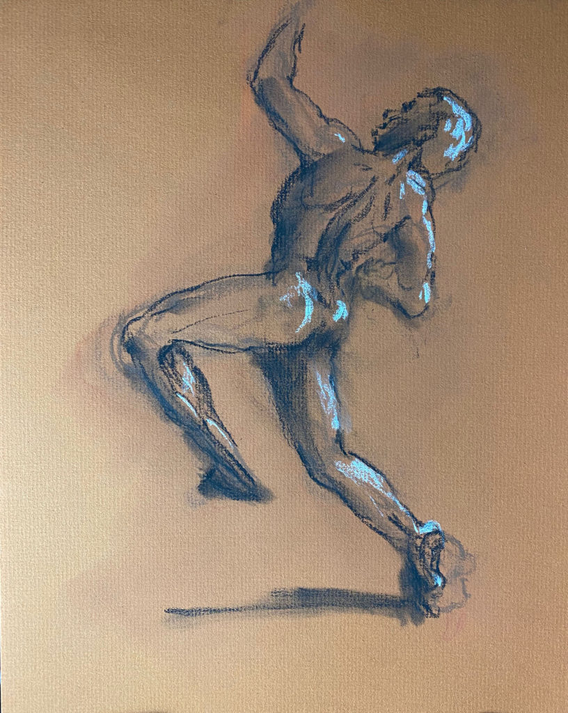 Figure Study