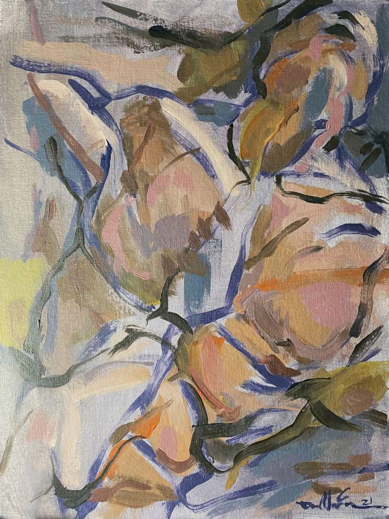 Figure Study