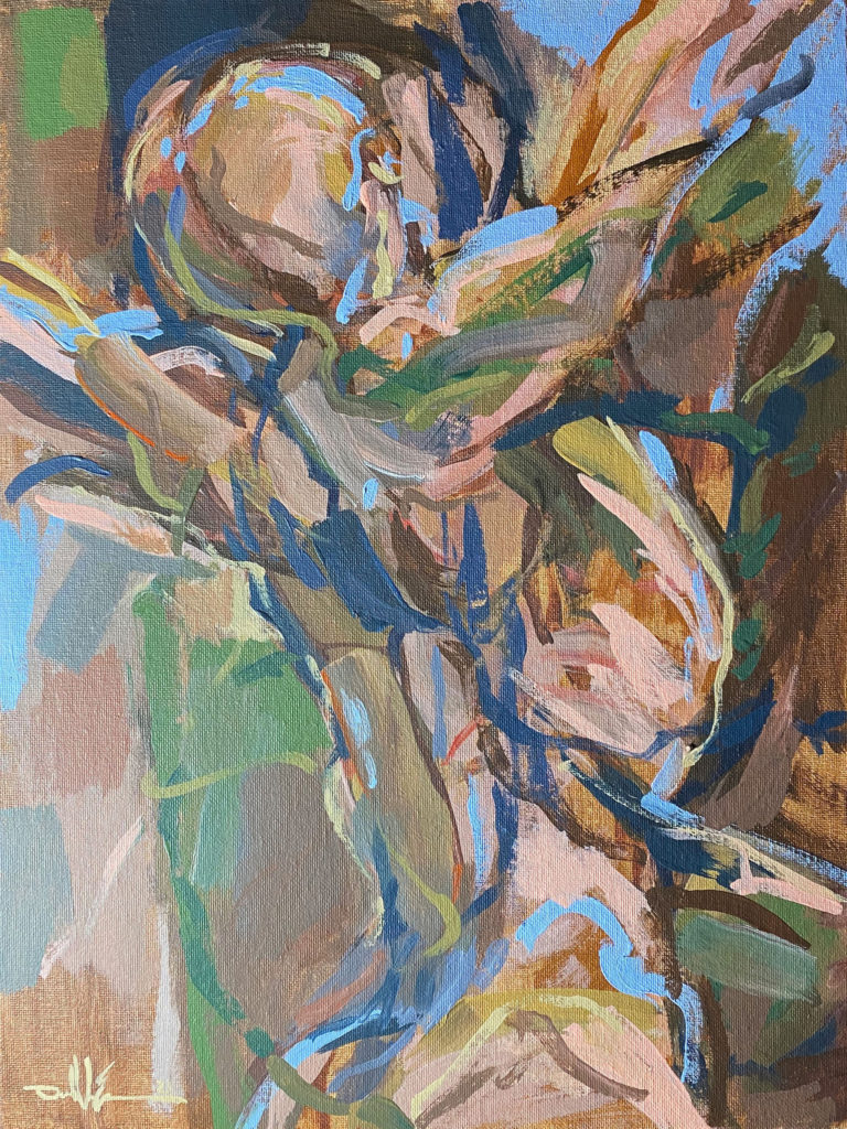 Figure Study