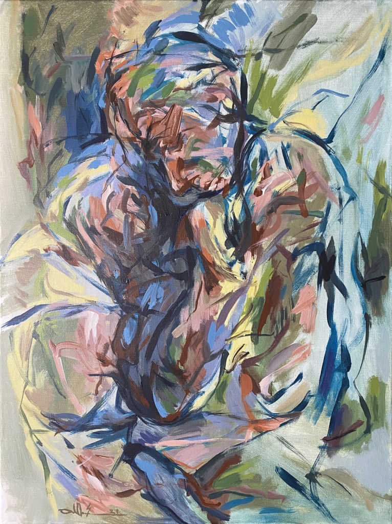Figure Study