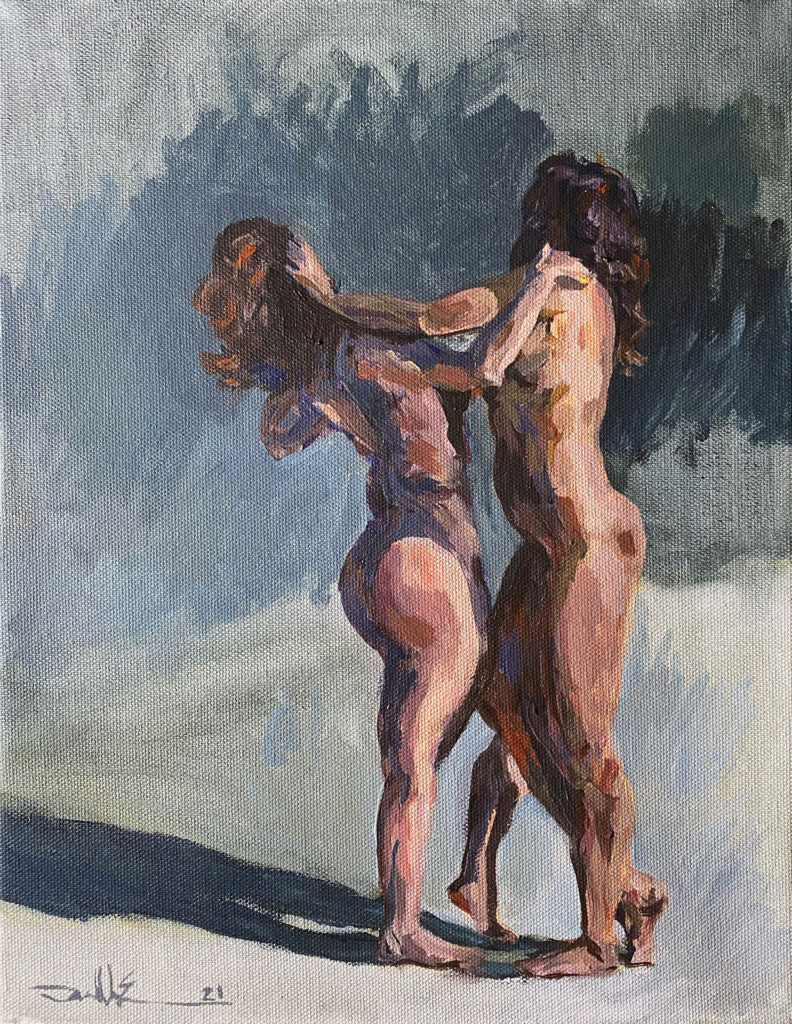 The Dance