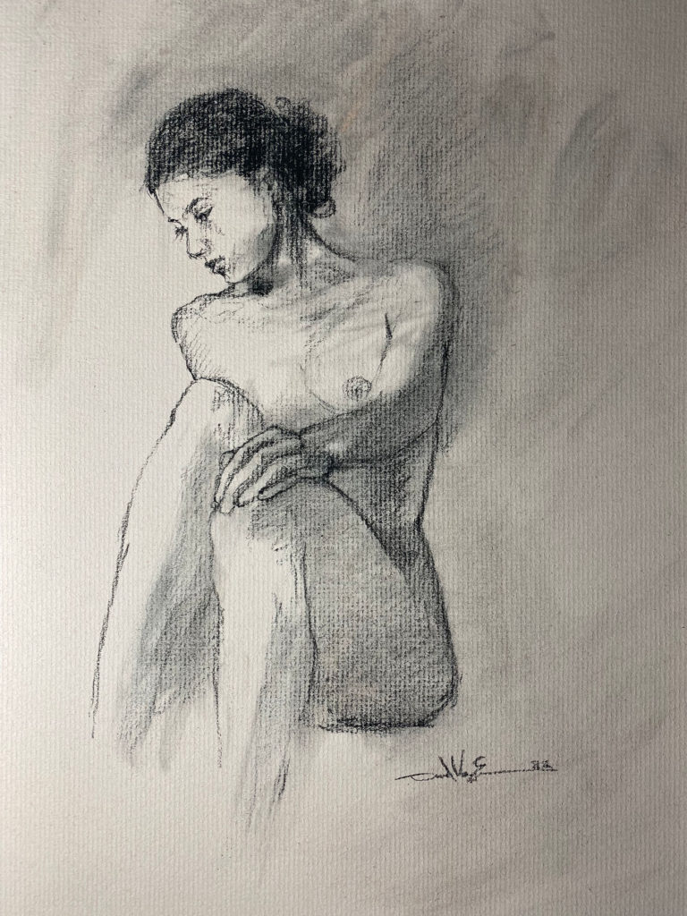 Figure Study