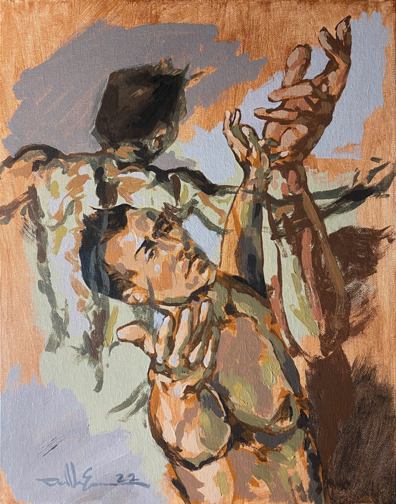 Figure Study
