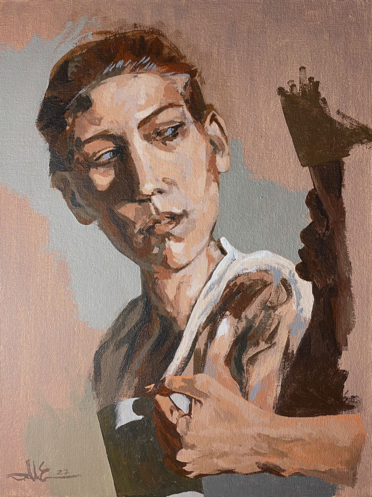Figure Study