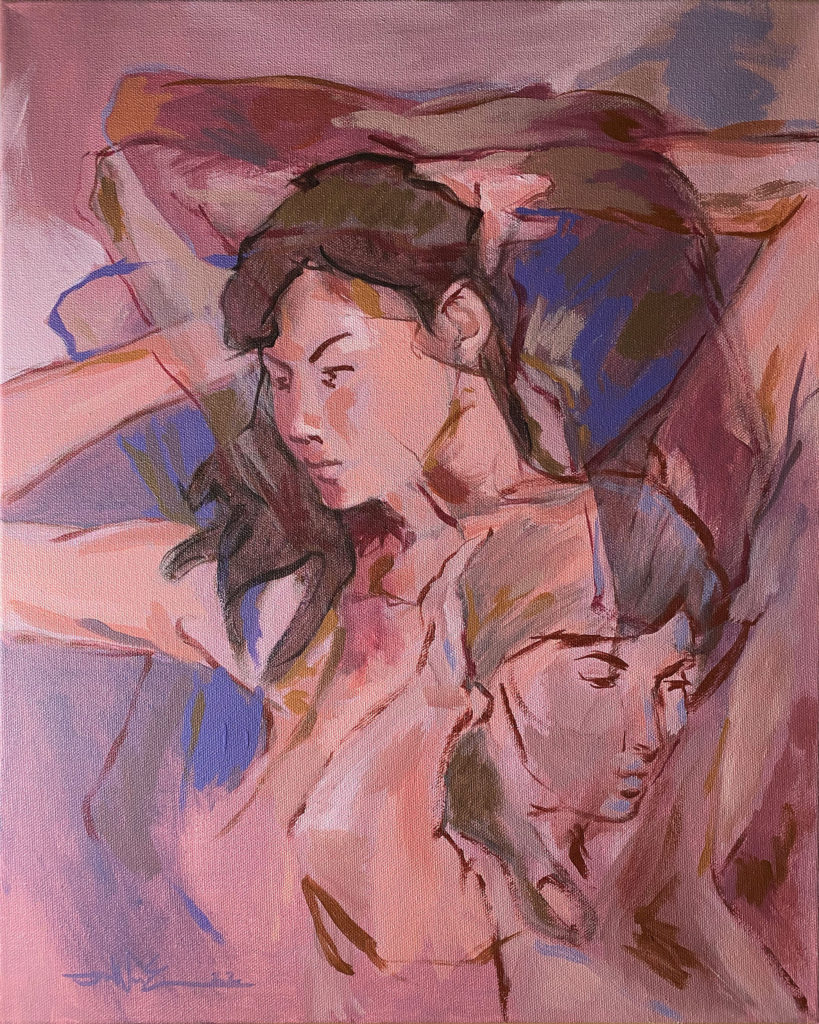 Figure Study