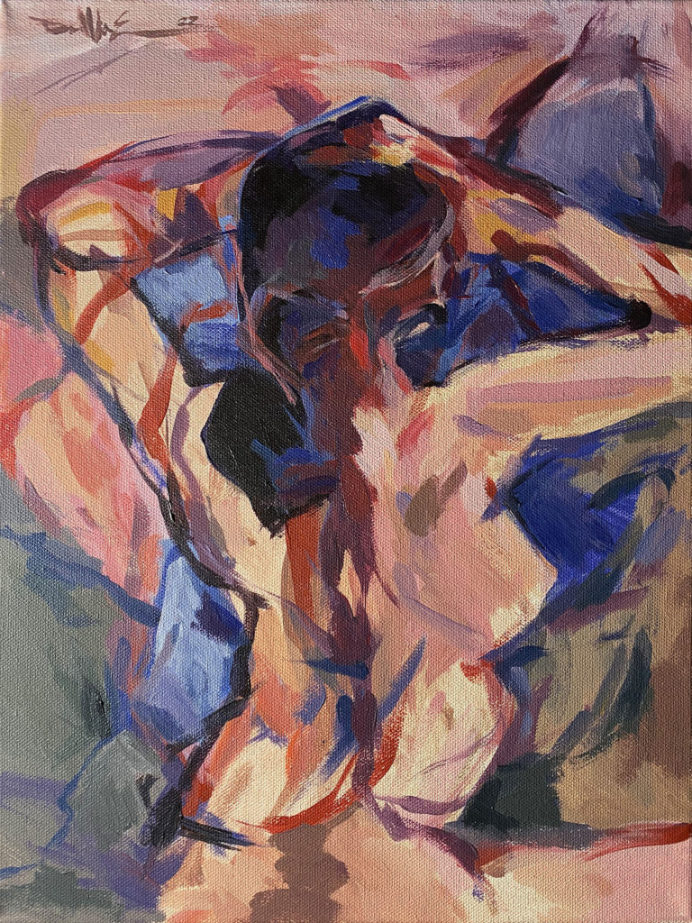 Figure Study