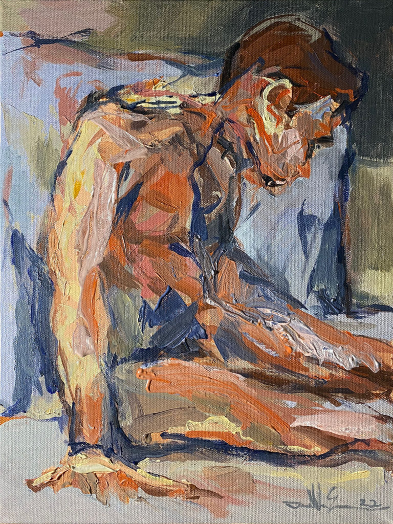 Figure Study