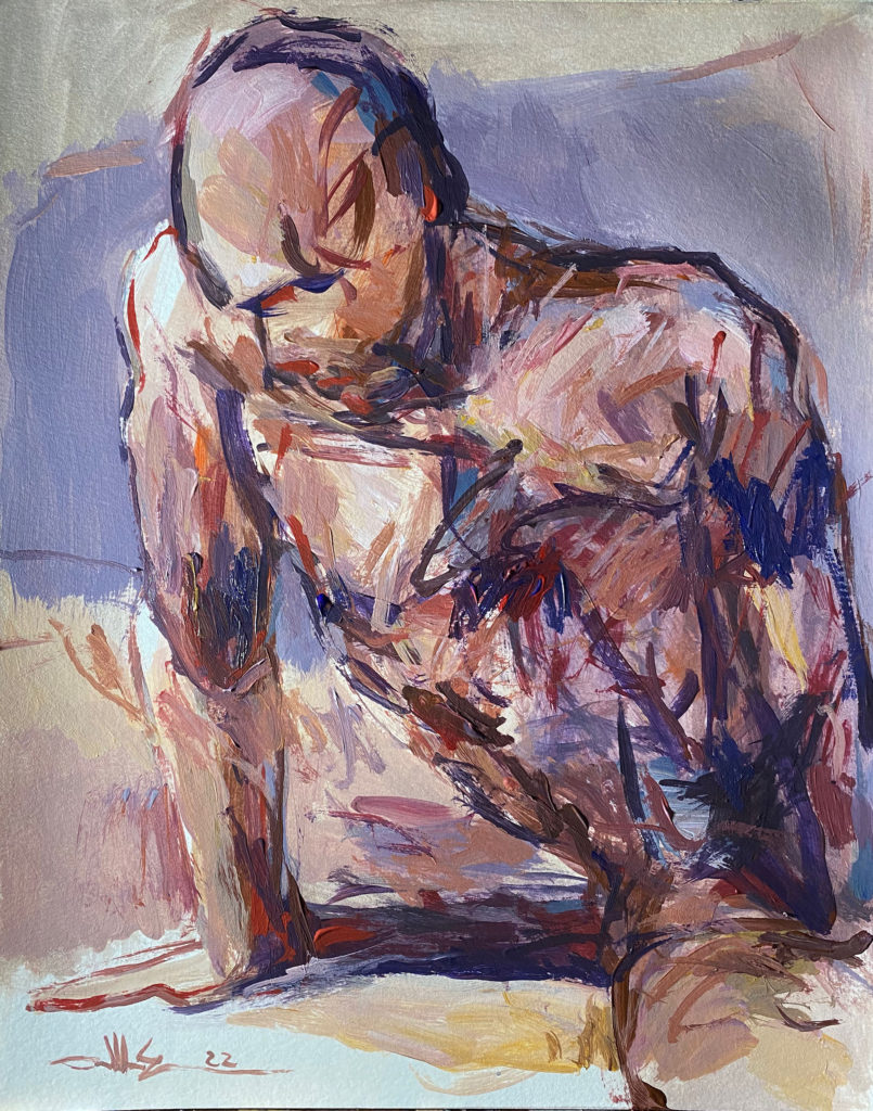 Figure Study