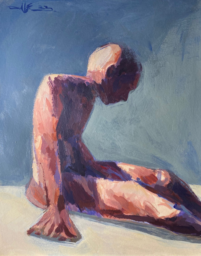 Figure Study